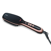 Beurer Hs 60 Hair Straightening Brush With 3 Years Warranty