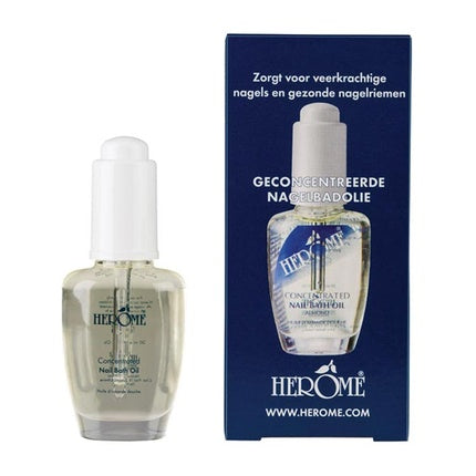 Herome Nail Bad Oil