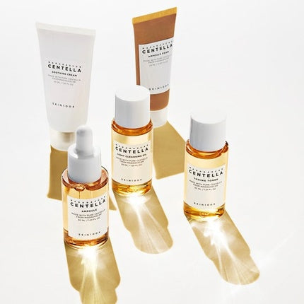 Skin1004 Madagascar Centella Travel Kit