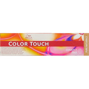 Wella Color Touch Pure Naturals 60ml 8/0 Light Blonde