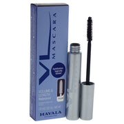 Mavala Volume & Length Waterproof Mascara Plum 0.32 Ounce