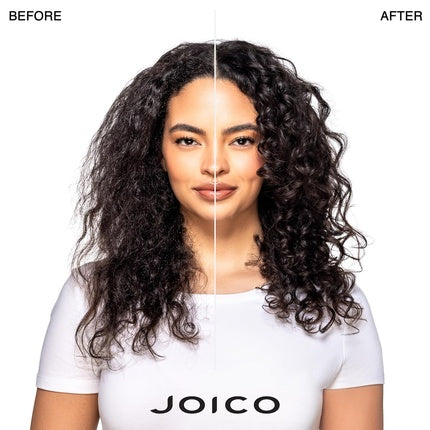 Joico Curls Like Us Hydrate & Define Curl Creme Styler for Curly Hair