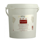 Bruno Vassari Kianty Spa Grape Anti-Ageing Body Cream Mask - 4000 G