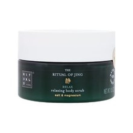 Rituals The Ritual Of Jing Relaxing Body Scrub 300ml
