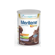 Meritene Meritene Chocolate Flavour Pot 450g