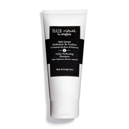 Sisley Hair Rituel Color Perfecting Shampoo No 4 200ml