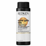 Redken Redken Color Gels Oils 6nch 615 Ganache 3x60ml