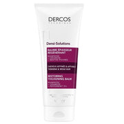 Dercos Densi-Solutions Hair Volume Increasing Conditioner 200ml