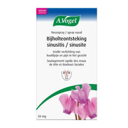 A.Vogel Nasal Spray Sinusitis - Effective Relief For Sinus Inflammation