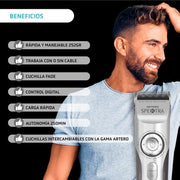 Artero Spektra Hair Clipper