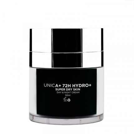 Unicskin Unica+72h Hydro+ - Size: 50 Ml