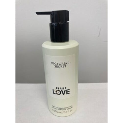 Victoria's Secret First Love Women's Fine Fragrance Lotion 8.4 Fl. Oz. - NEW