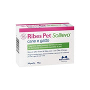 Nbf Lanes Srl Ribes Pet Sollievo 30 Pearls