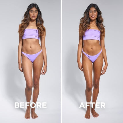 Bondi Sands Technocolor 1-Hour Express Magenta Self-Tanning Foam 200ml