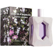 Ariana Grande God Is A Woman Eau de Parfum Spray 30ml