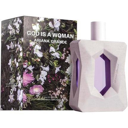 Ariana Grande God Is A Woman Eau de Parfum Spray 30ml