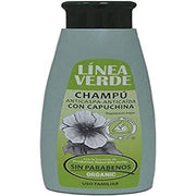 Green Linea Shampoo 400g