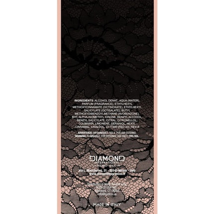 GATTINONI Armonia Eau de Parfum for Women 40ml