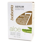 Babaria Aloe Facial Serum 7 Effects 50 Ml