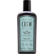American Crew Fiber Pre-Styling Shampoo Hair Strengthening Shampoo for Men
