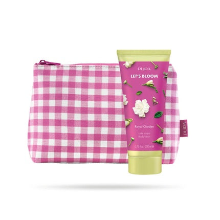 Pupa 2024 Happybox Kit 2 - Peach Paradise