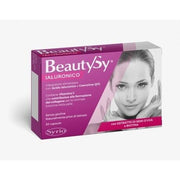 Beauty Sy Hyaluron Syrio 30 Capsules