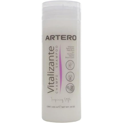 Artero Vitalizing Shampoo for Dogs Needing Volume