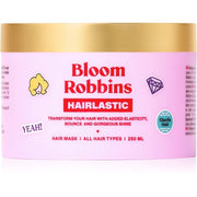 Bloom Robbins Hairlastic Regenerating and Moisturizing Hair Mask - 250 ml