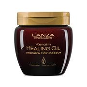 L'Anza Healing Keratin Oil Intensive Hair Masque 210ml