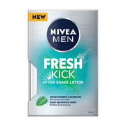 Nivea Men Fresh Kick After Shave Lotion 100ml