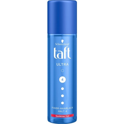 Taft Ultra Hold Hair Spray 200ml