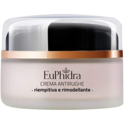 Euphidra Filler Suprema Wrinkle Filling Remodeling Cream 50ml