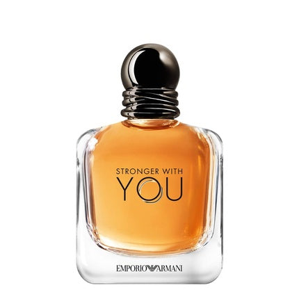 Armani Emporio Armani Stronger With You Eau De Toilette 150ml