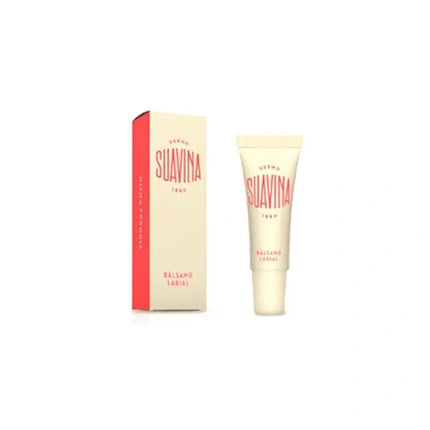 Suavina Suavina Tube Lip Balm