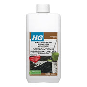 Hg Natural Stone Cleaner Extra Strong