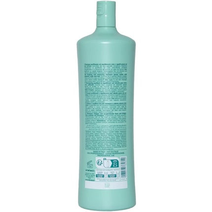 Fanola Vitamins Pure Balance Be Complex Shampoo 1000ml
