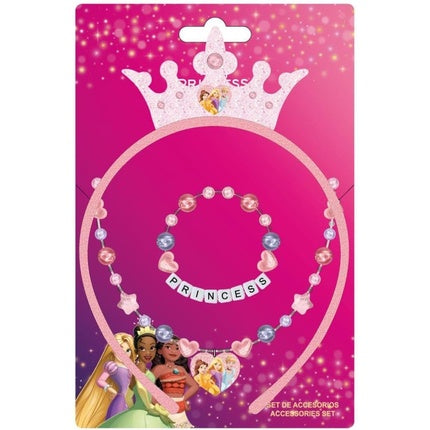Cerda Jewellery 3 Pieces 12.5 x 19.0 x 0.1 cm