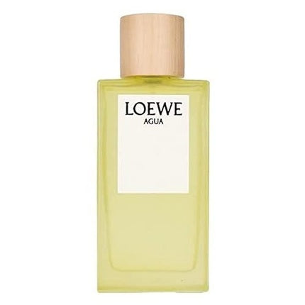 Loewe Agua De Loewe Eau de Toilette 150ml
