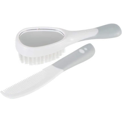 Difrax Brush and Comb