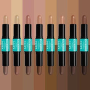 NYX Professional Makeup Wonder Stick Dual-End Highlight and Contour Stick