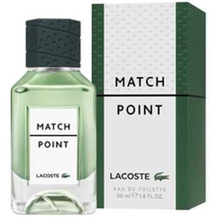 Lacoste Match Point Eau De Toilette 100ml For Men