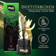 Erla Pure Air Fragrance Sticks 100ml Room Freshener
