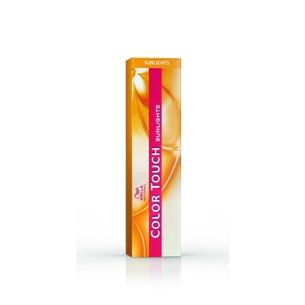 Wella Professionals Color Touch Sunlights /7 60ml