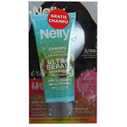Parafarm Nelly Cream Int. 2/00 Black Intensive + Ch, Neutro, Standard
