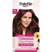 Palette Color Creme 5-8 Mahogany