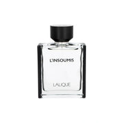 Lalique L'Insoumis Eau De Toilette 100ml Spray For Men