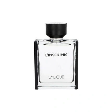 Lalique L'Insoumis Eau De Toilette 100ml Spray For Men
