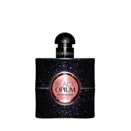 Yves Saint Laurent Black Opium Eau De Parfum Spray 50ml