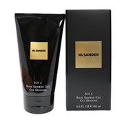 Jil Sander No4 Shower Gel