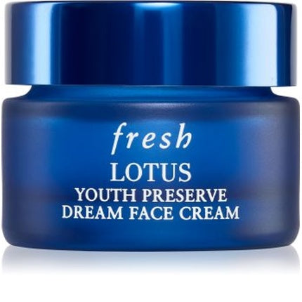 Fresh Lotus Youth Preserve Dream Face Cream 15ml